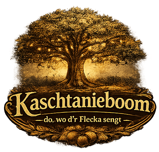 Kaschtanienboom Logo