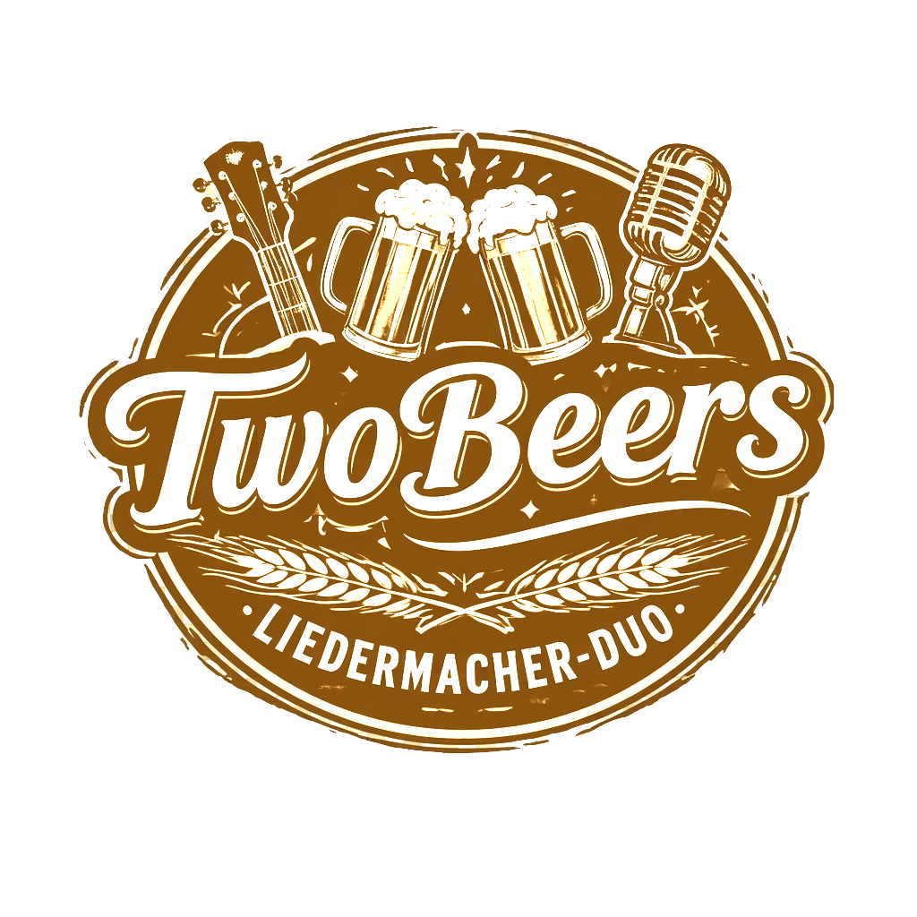 TwoBeers Logo